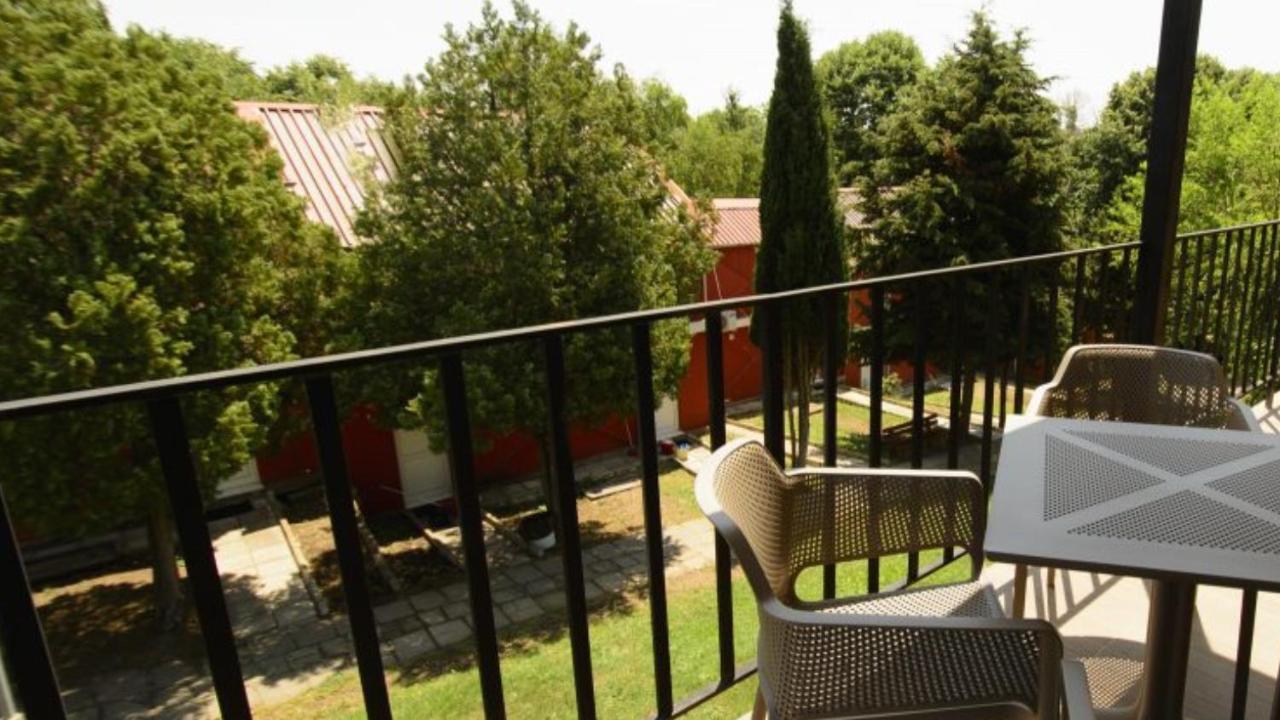 Holiday Village Lozenets Quarto foto
