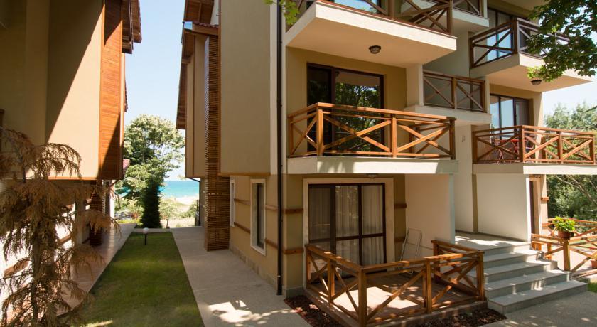 Holiday Village Lozenets Quarto foto