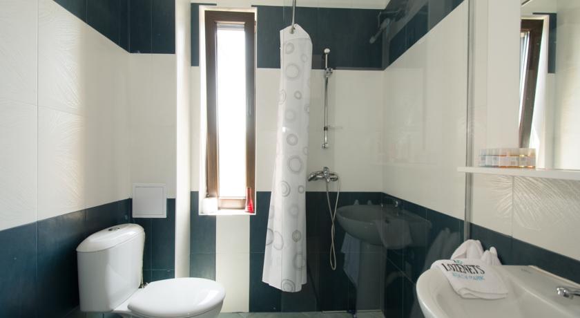 Holiday Village Lozenets Quarto foto