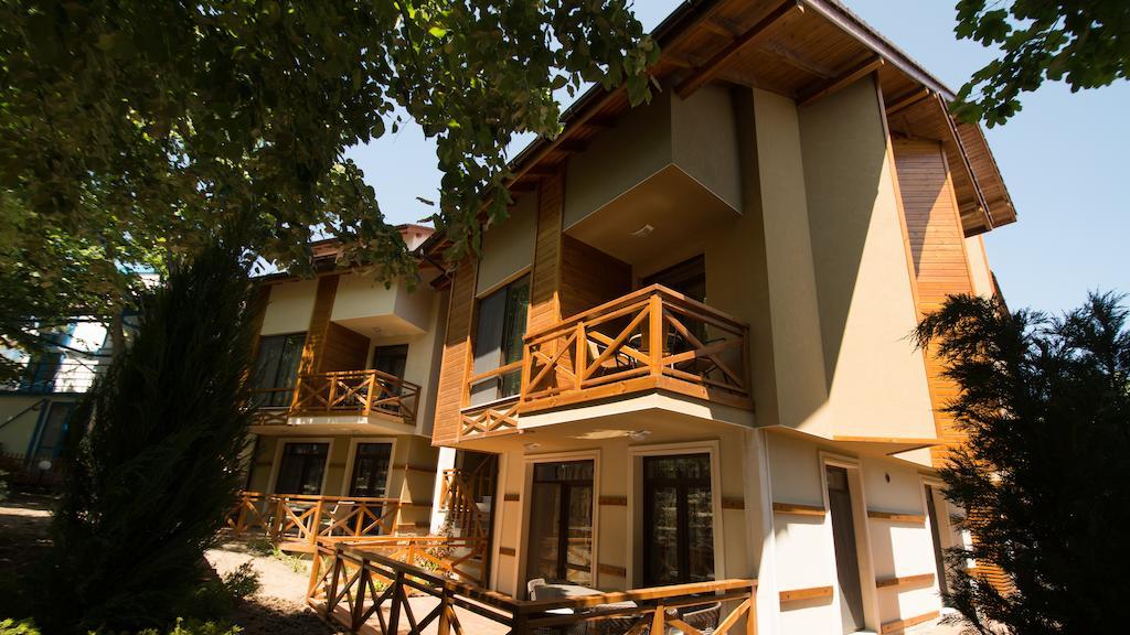 Holiday Village Lozenets Exterior foto