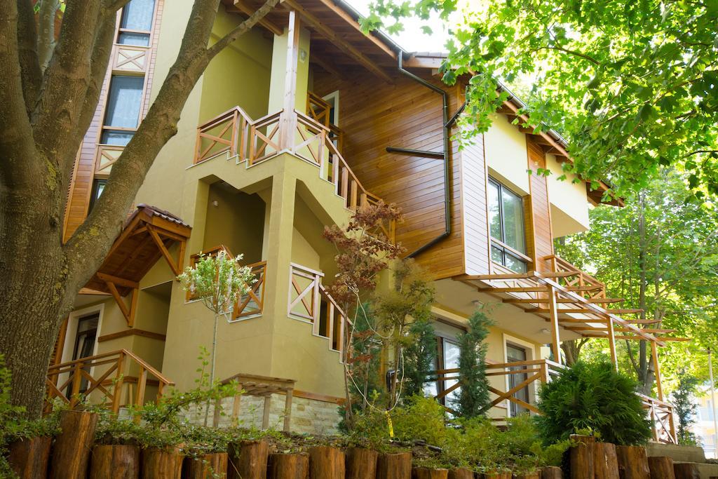 Holiday Village Lozenets Exterior foto