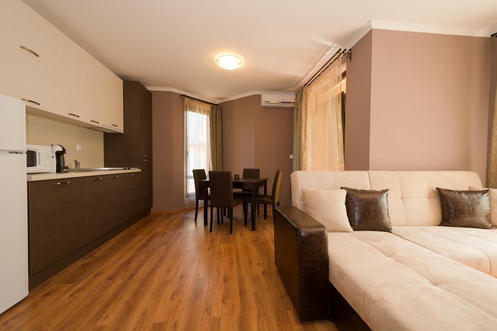 Holiday Village Lozenets Exterior foto