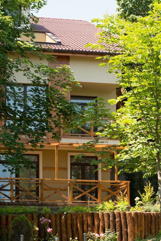 Holiday Village Lozenets Exterior foto