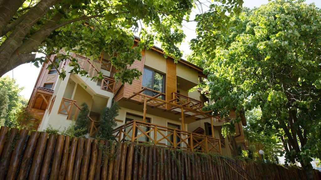 Holiday Village Lozenets Exterior foto