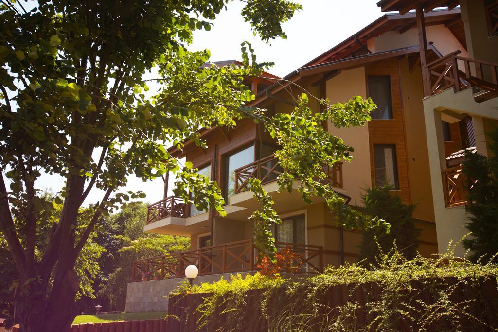 Holiday Village Lozenets Exterior foto