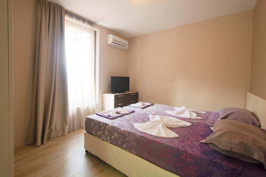 Holiday Village Lozenets Exterior foto